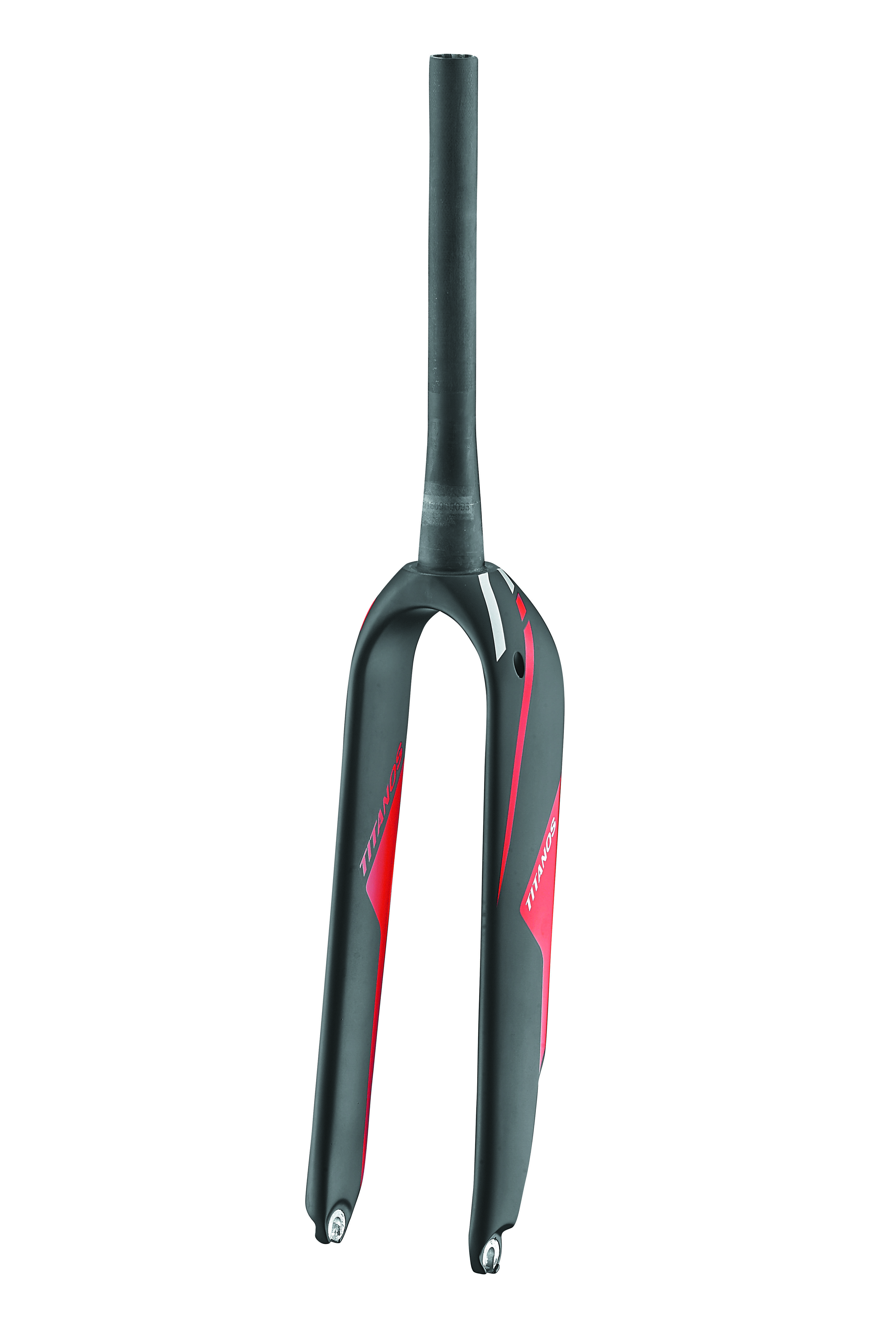 FK-RCM09 CARBON GRAVE FORK